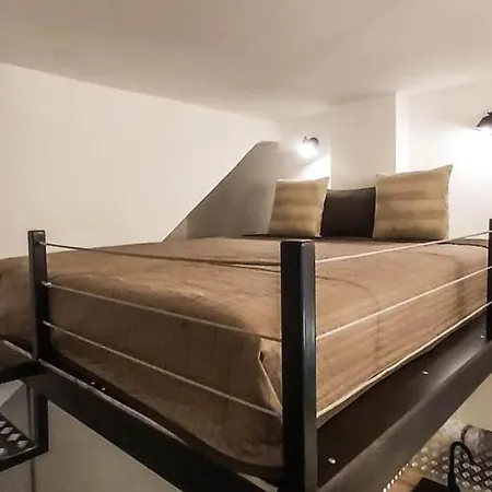 Bezagenta Mozart2 Loft Easy Access To Апартаменты Варшава