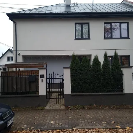 Bezagenta Mozart2 Loft Easy Access To Варшава