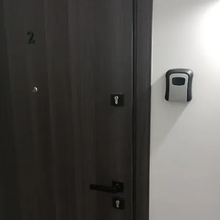 Апартаменты Bezagenta Mozart2 Loft Easy Access To