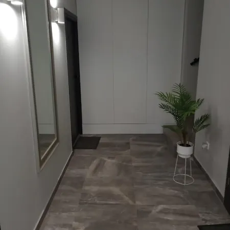 Апартаменты Bezagenta Mozart2 Loft Easy Access To